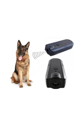 Köpek Uzaklaştırma Tj-3008 Kedi Köpek Ultrasonik - Köpeksavar Lisinya