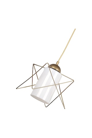 Begüsa 2 Adet Modes Tekli Sarkıt Eskitme Beyaz Akrilik Eskitme - Beyaz