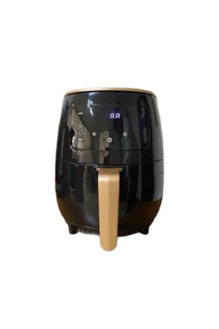 Bood AFR-7700 Extra Large Airfryer Fritöz