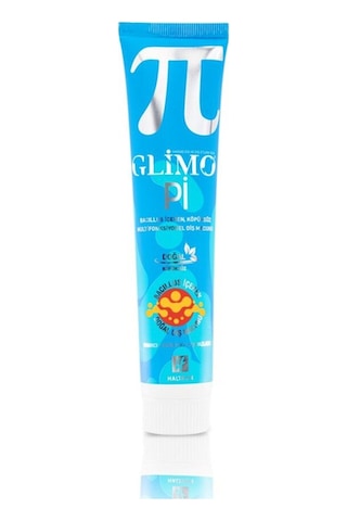 Glimo Pi Probiyotikli Doğal Diş Macunu 75 ML