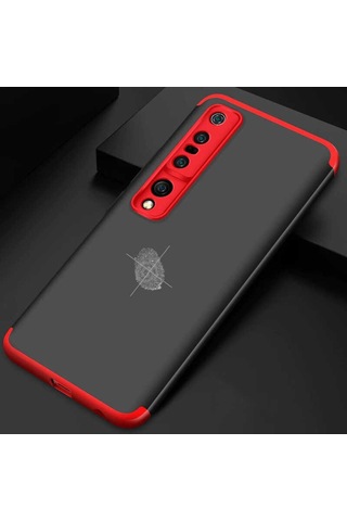 Xiaomi Mi 10 Pro Kilif Zore Ays Kapak 530357375