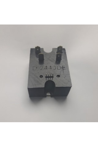 Dual Solid State Role