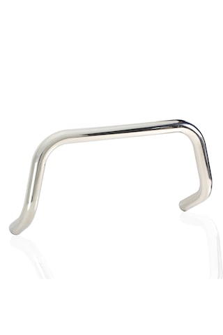 Mitsubishi L200 2015-2019 Uyumlu Dinamic Plus Chrome Ön Tampon Ko