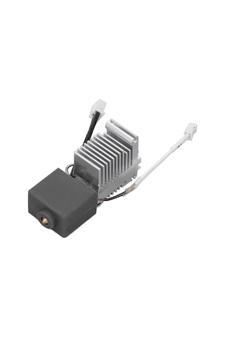 Tenfowee Kobra 3 3d Yazıcı İçin Tam Metal Isıtıcı Kiti - Bakır Nozzle 0.4mm, Volkan Tasarımı, Hızlı Kurulum, Yüksek Hızlı Baskı Desteği