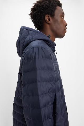 Levi'S Erkek Mont A5622-0004 Lacivert