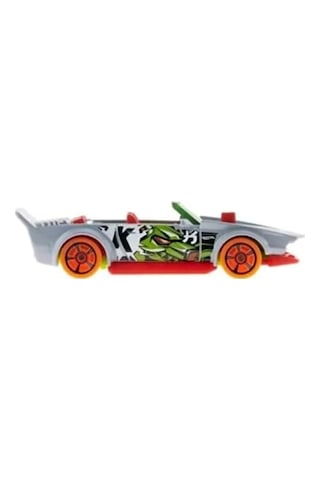 Hot Wheels Tekli Arabalar Hkk14 2023 015/250 Hw Art Cars Track Manga