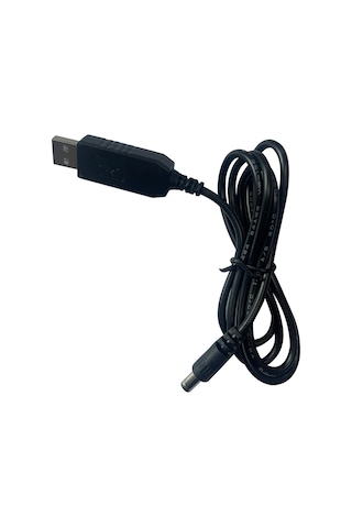 Reedark Balık Teknesi Pil Şarj Kablosu - 3.3ft Usb Şarj Kablosu, Dayanıklı Pvc Malzeme
