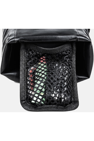 Rhınowalk Tf550 Tam Su Geçirmez Bisiklet Sele Çantası Bisiklet Kuyruk Çantası Çok Renkli