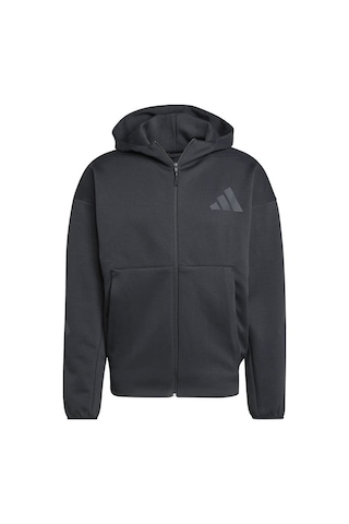 Adidas Erkek Siyah Ceket Je7538 001