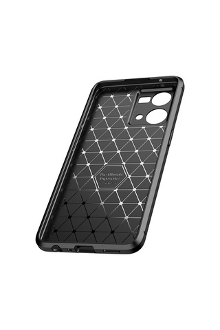 Oppo Reno 7 Kilif Esnek Tpu Silikon Koruyucu Dayanikli Fit Hng 552202515
