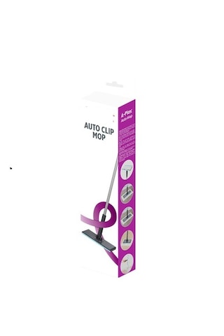 A-plex Auto Clıp Mop