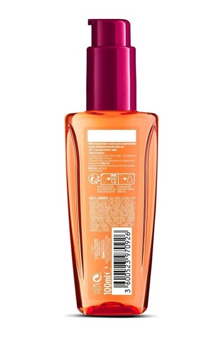 Elseve Saç Serum Ve Yağı L'oréal Paris Dream Long Mükemmel Düz Pürüzsüzleştirici Serum 835qseri