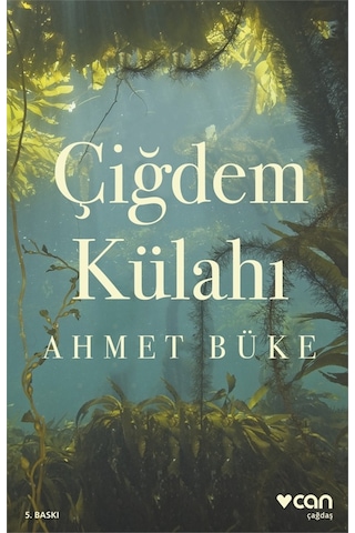 Çiğdem Külahı - Ahmet Büke  -  Can Yayınları