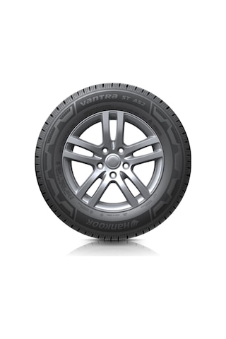Hankook 205/75 R16C 110/108R RA30 Vantra ST AS2 Dört Mevsim Lastiği 2025