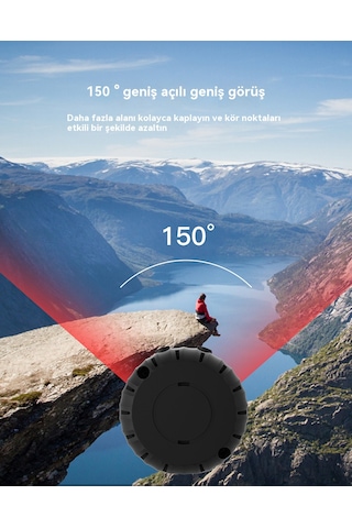 X10 Kamera Kızılötesi Gece Görüş Kamerası-hd