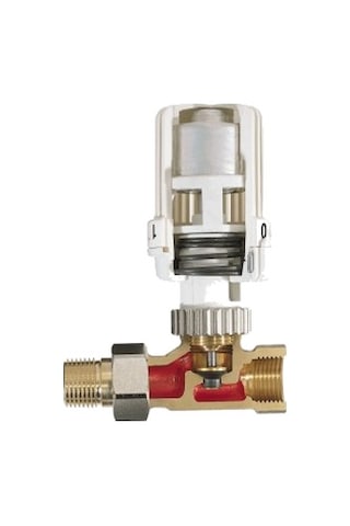 Honeywell T9001W0 Termostatik Radyatör Vana Kafası