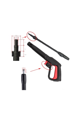 Kosona Yüksek Basınçlı 16mpa Abs Su Silici, Araç Lastikleri Ve Karbon Temizliği, Zaman Ve Emek Tasarrufu