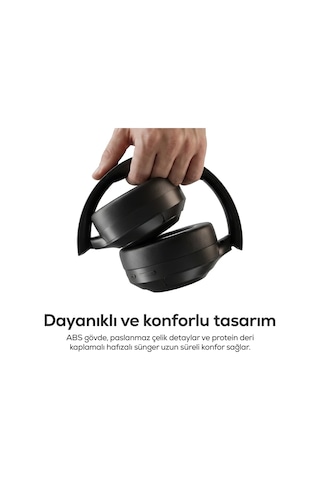 Xenon Smart X6720 Bluetooth 5.4 Kulak Üstü Kulaklık