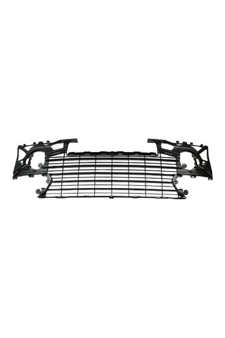 Luvi Peugeot 307 2005 - 2008 Tampon Izgarası 7414.ns