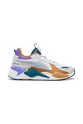 Puma Rs-x Toys Unisex Günlük Ayakkabı 36944928 Renkli 36944928 Renkli Çok Renkli