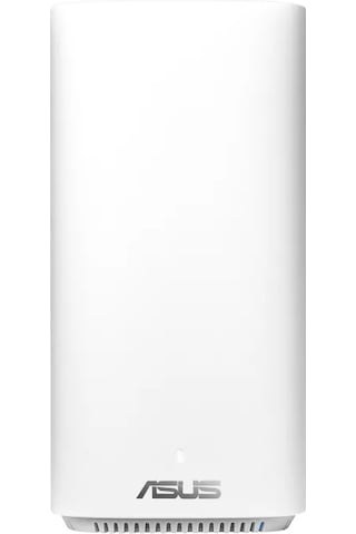 Asus ZenWIFI AC Mini CD6 1500 Mbps AC1500 Çift Bant Mesh Router 3'lü