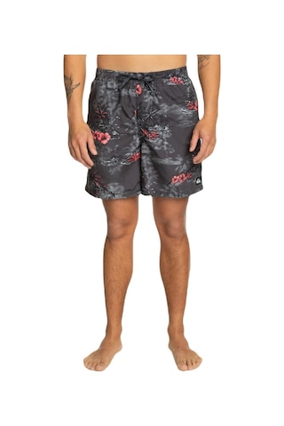 Billabong Quıksılver Longmanhıll Volley Tarmac Longmanhıll Erkek Volley Sho Karışık