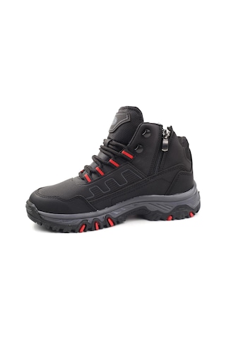 Magg Point 888 Kürklü Kaymaz Taban Erkek Çocuk Outdoor Bot 001