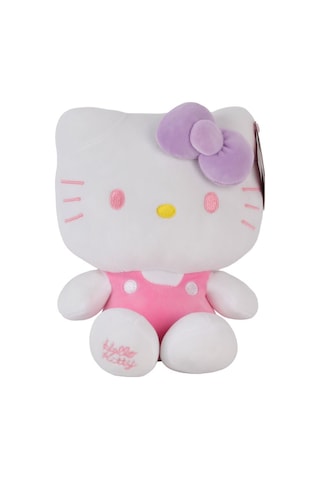 6117 Sun-tjb-peluş H Kıtty S5 20 Cm Hkty