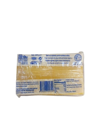 Adakoz Yaz Helvası 450gr Sarı&kırmızı