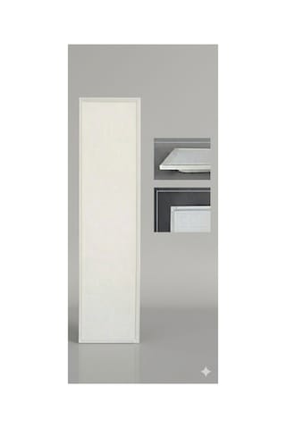 48w Backlight Led Panel 30x120 Cm 6500k Beyaz Işık Paneli .