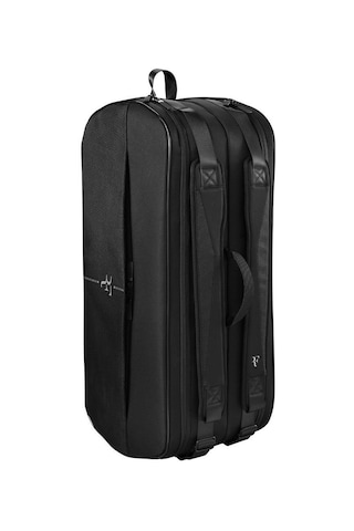 Wilson Rf Tournament Racket Bag 9pk Tenis Çantası Wr8043301001