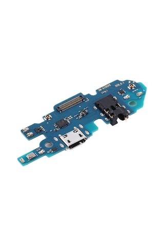 Samsung Uyumlu Galaxy Sm-a105 A10 Şarj Soketi Mikrofon Bordu-sm-a105-soket