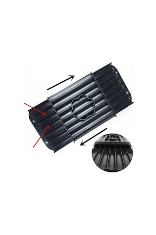 Homyl Baitmakers Masa Sazan Balıkçılık Cazibesi Yem 12mm