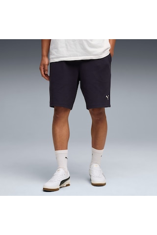Puma Essentials Elevated Erkek Lacivert Şort 692021-16