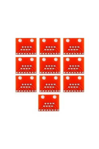 Ulzyvf Taşınabilir Modüler Konnektörleri Konnektörler Ethernet Adet 10 / Sb