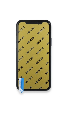 Newface - 515 - Samsung Uyumlu Galaxy Xcover 7 Royal Nano - Csmo-tex - Ekran Koruyucu