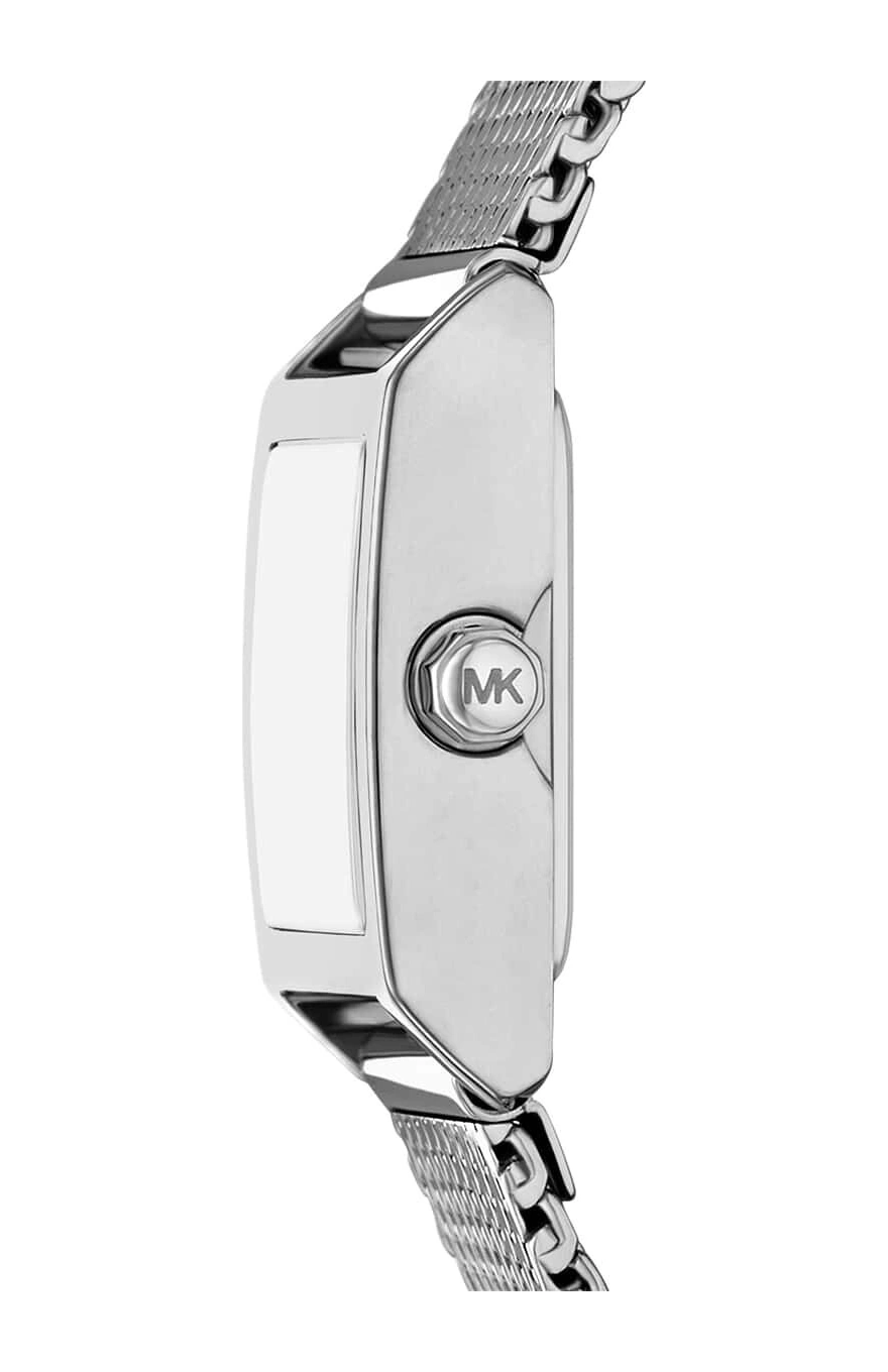 Michael Kors Mk4961 Kadın Kol Saati Metalik Gri