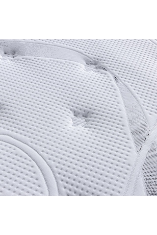 Setaymobilya Yatak Pedi, Tek Kişilik Kuş Tüyü Yatak Pedi