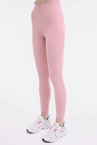 Lumberjack 5m Wl Dumitra 26yog-921 5fx Kadın Tayt 101940950 Pembe