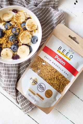 Bee'o Polen 200 Gr