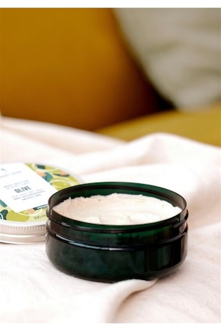 The Body Shop Olive Body Butter Vücut Nemlendiricisi 200 Ml