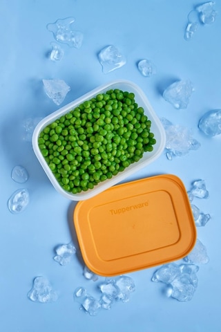 Tupperware Alaska Kap Kısa Gövdeli 4'Lü Set 450 Ml 7691980355161