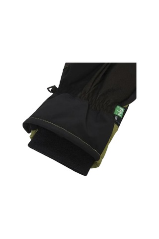 Oakley Factory Wınter Gloves 2.0 18228 Sarı