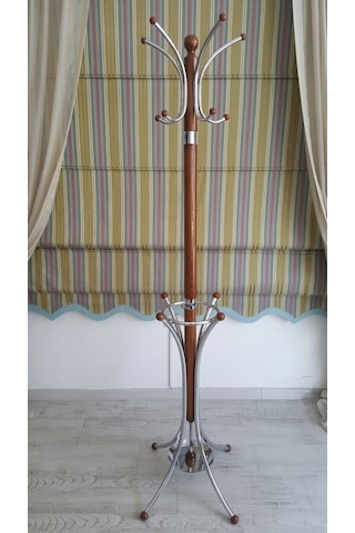 Demirelindirim Askılık Palmiye Yeni Model Tasarım Kullanım Ücretsiz Kargo