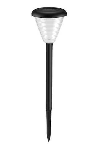 Tongxida Outdoors Su Dayanıklı Akıllı Algılama Led Güneş Lambası Sıcak+renkli Işık