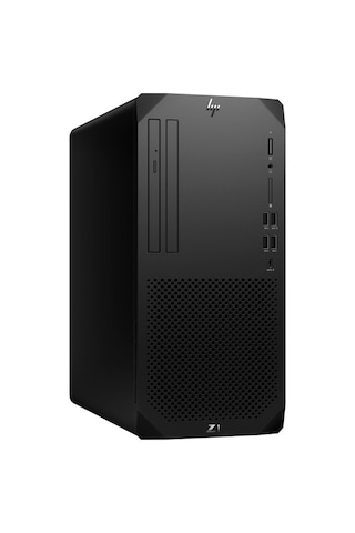 HP Z1 G9 5F0G0EA i7-12700 16 GB 512 GB SSD RTX3060 W11P Masaüstü İş İstasyonu