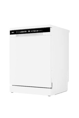 Uğur UBL 21014 B301 10 Programlı Bulaşık Makinesi Beyaz