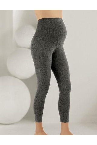 Yarentuhafiye Şahinler Kadın Likralı Hamile Lohusa Tayt Mb3041