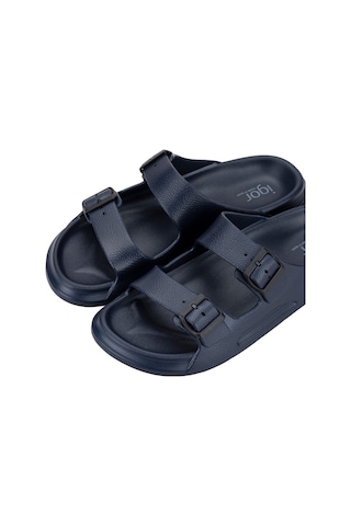 Igor İgor Triton Erkek Terlik S10347 Lacivert