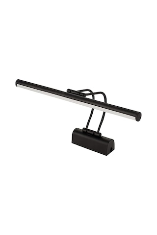 Sarjlı Led Flüt Resim Aplik / 8w / 3200k Gün Işığı / 50cm / Duvar Tipi Ayna/tablo Üstü Dekoratif Işık / Ip20 Diğer